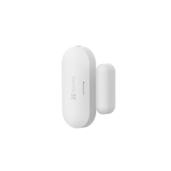 Contacto Magnético Inalambrico / Compatible con Kit de Alarmas EZVIZ / Uso en Interior / Protocolo Zigbee