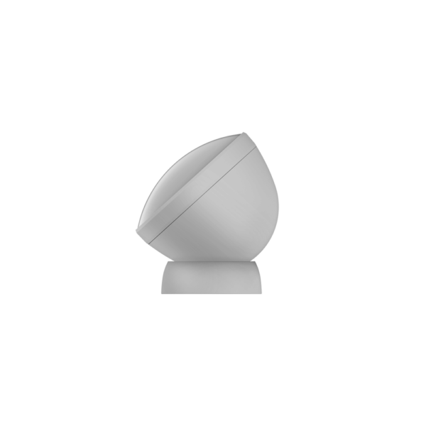 Sensor de Movimiento PIR Inteligente / Inalámbrico / Compatible con HUB CS-A3 / Cuenta con Inmunidad para Mascotas / Protocolo Zigbee - Image 4