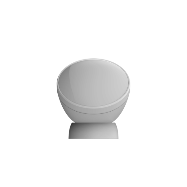 Sensor de Movimiento PIR Inteligente / Inalámbrico / Compatible con HUB CS-A3 / Cuenta con Inmunidad para Mascotas / Protocolo Zigbee