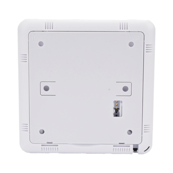 Termostato IR IR2900ZW / Z‑Wave 800 / Control Minisplit / 0‑99 °C - Image 2