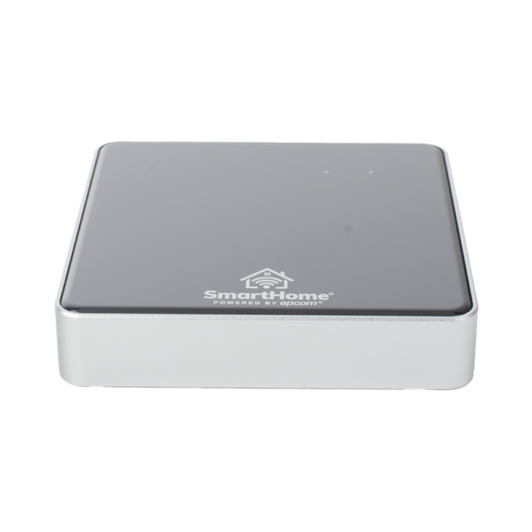 Gateway Zigbee/Wi‑Fi C3A / SHGATEWAYZE / IP65 / 64 dispositivos