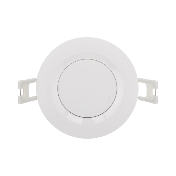 Sensor inalámbrico de vacancia y ocupancia / Z-Wave / Detección Inteligente / Bajo consumo
